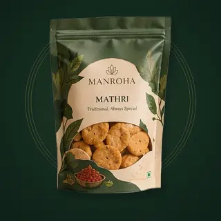 Mathri